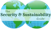 Picture of Security & Sustainability Guide